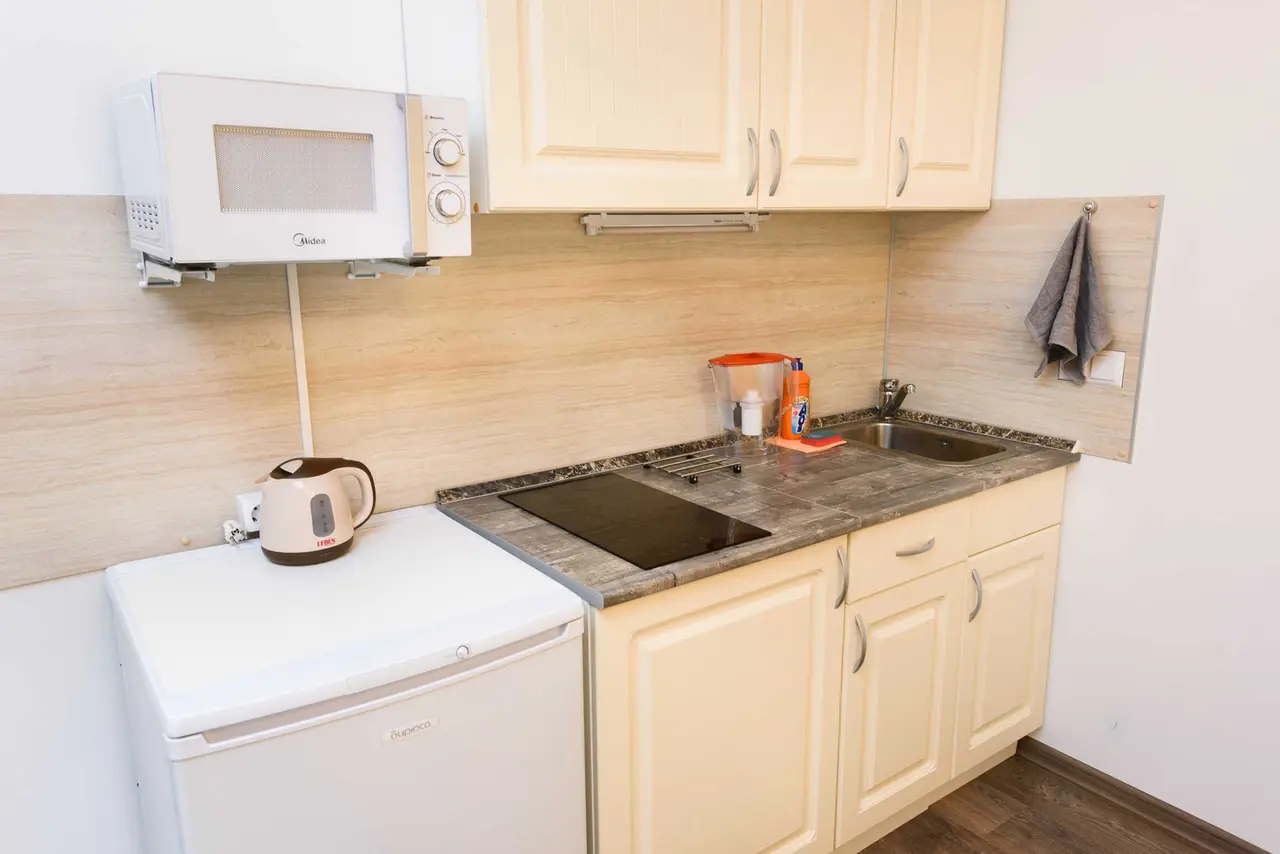 Екатеринбург: Apartanik
