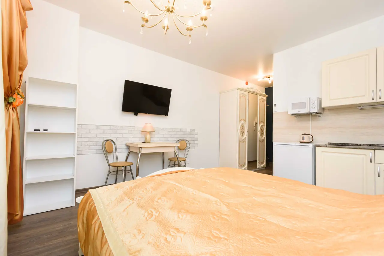 Екатеринбург: Apartanik
