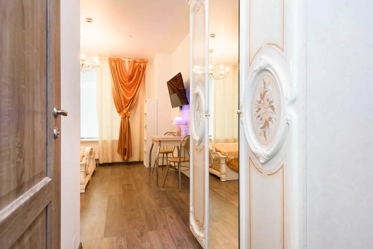 Екатеринбург: Apartanik