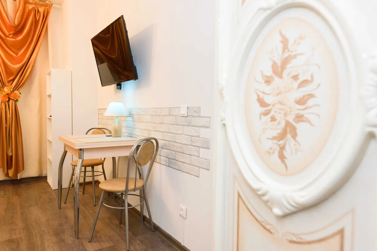 Екатеринбург: Apartanik