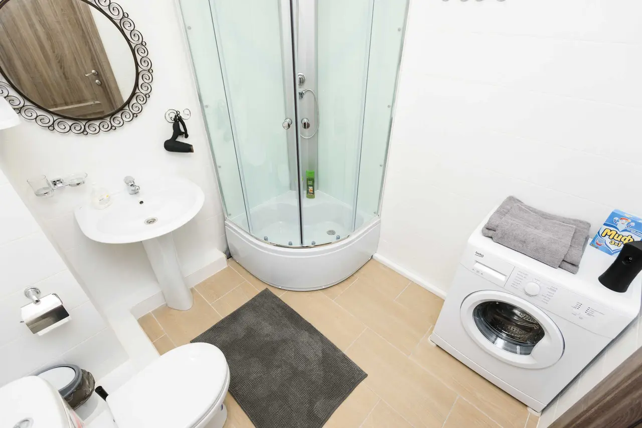 Екатеринбург: Apartanik