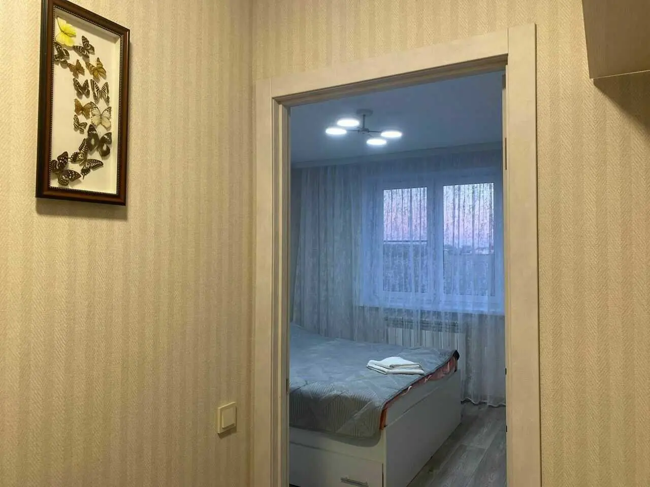 Суздаль: Уютная квартира в новостройке