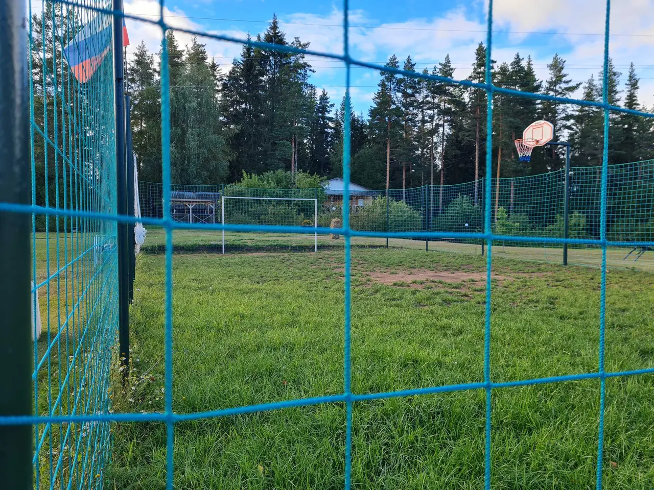 Валдай: Валдай Пространство мечты
