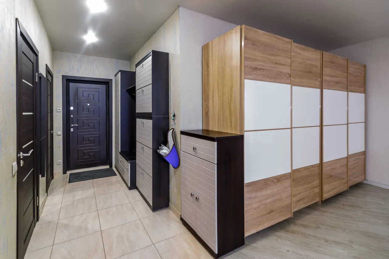 Одинцово: Дизайнерские апартаменты Good Sleep Apartments