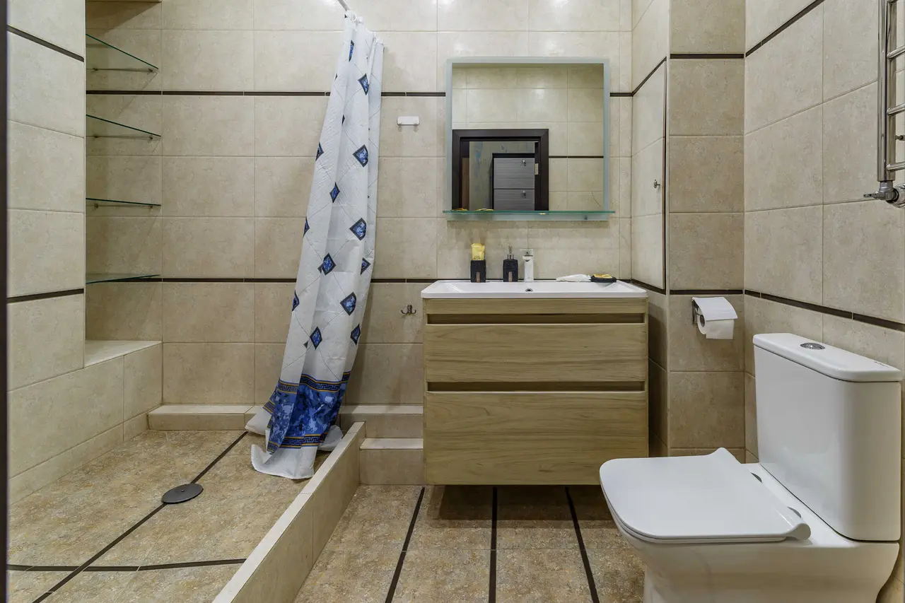Одинцово: Дизайнерские апартаменты Good Sleep Apartments