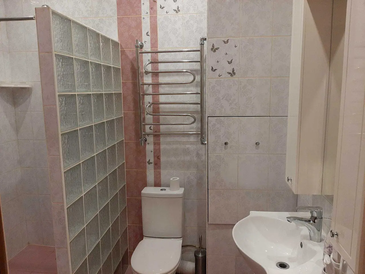 Одинцово: Уютные апартаменты Good Sleep Apartments на Белорусской 9