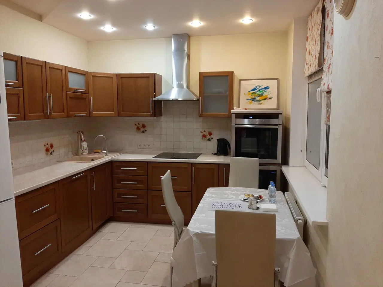 Одинцово: Уютные апартаменты Good Sleep Apartments на Белорусской 9
