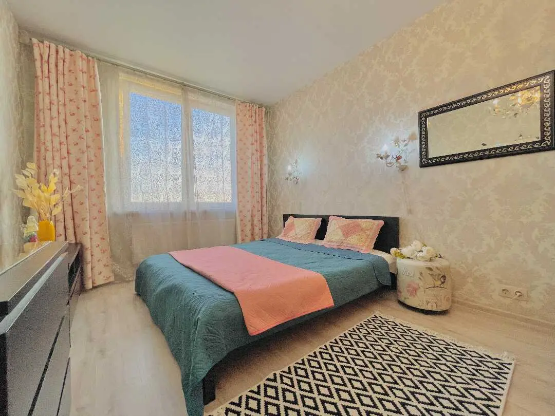 Одинцово: Апартаменты Good Sleep Apartments