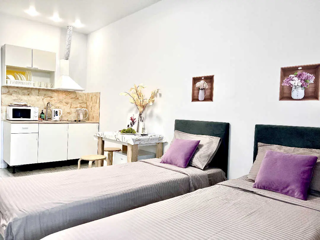 Одинцово: Апартаменты Good Sleep Apartments