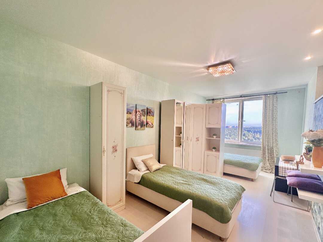 Одинцово: Апартаменты Good Sleep Apartments