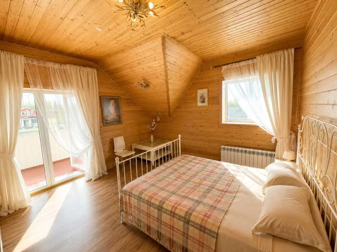 Суйсарь: Suisar Village  - отдых в Карелии