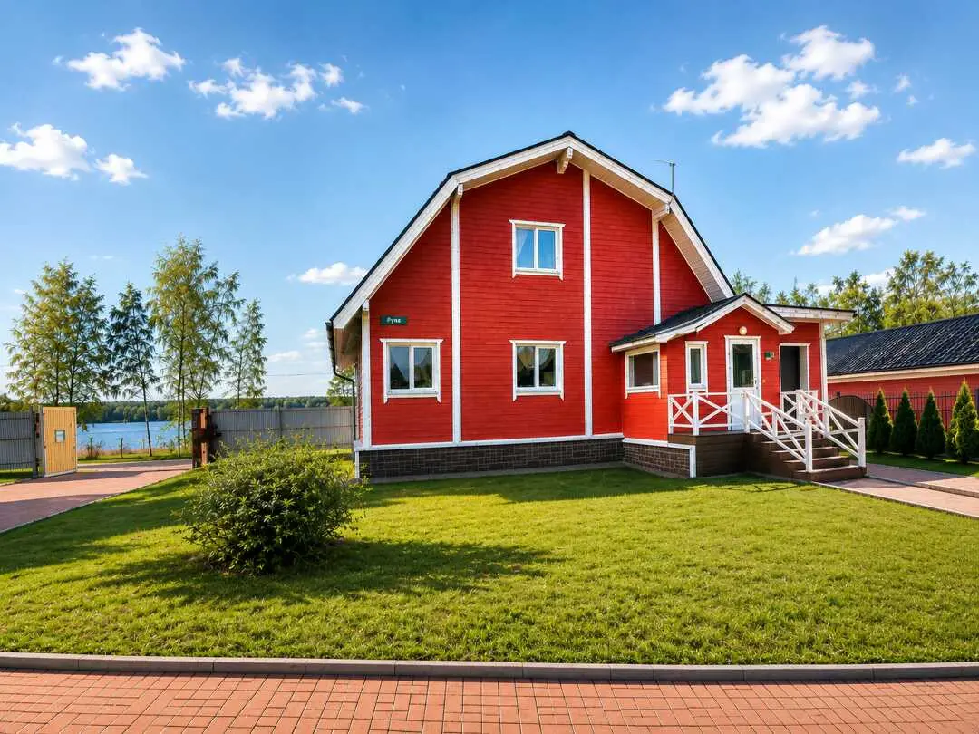 Суйсарь: Suisar Village - отдых в Карелии