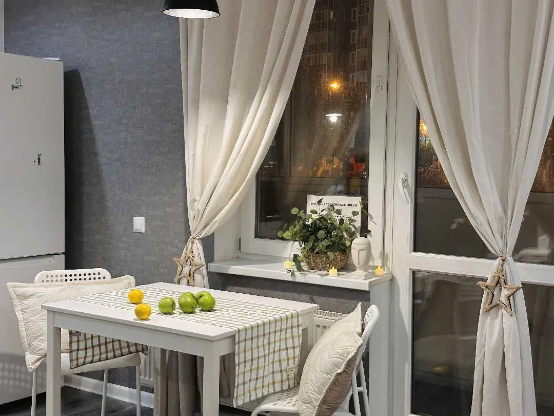 Одинцово: Уютные апартаменты Good Sleep Apartments на Белорусской 2