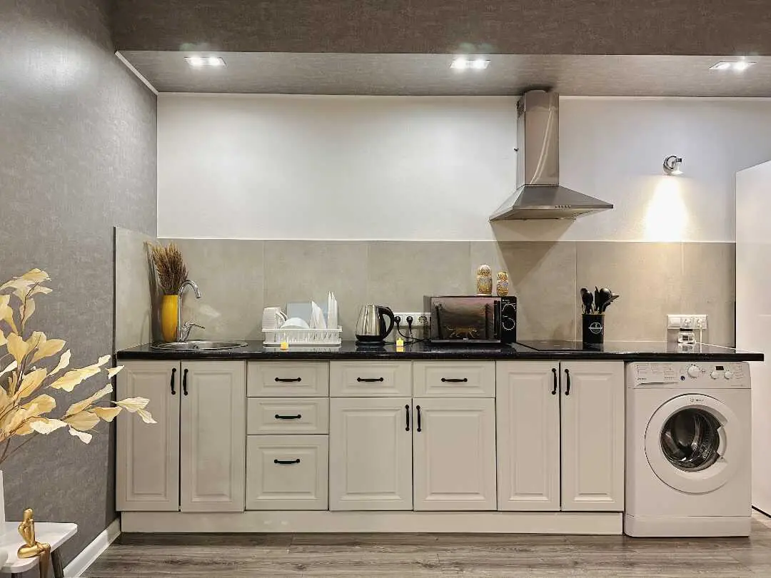 Одинцово: Уютные апартаменты Good Sleep Apartments на Белорусской 2