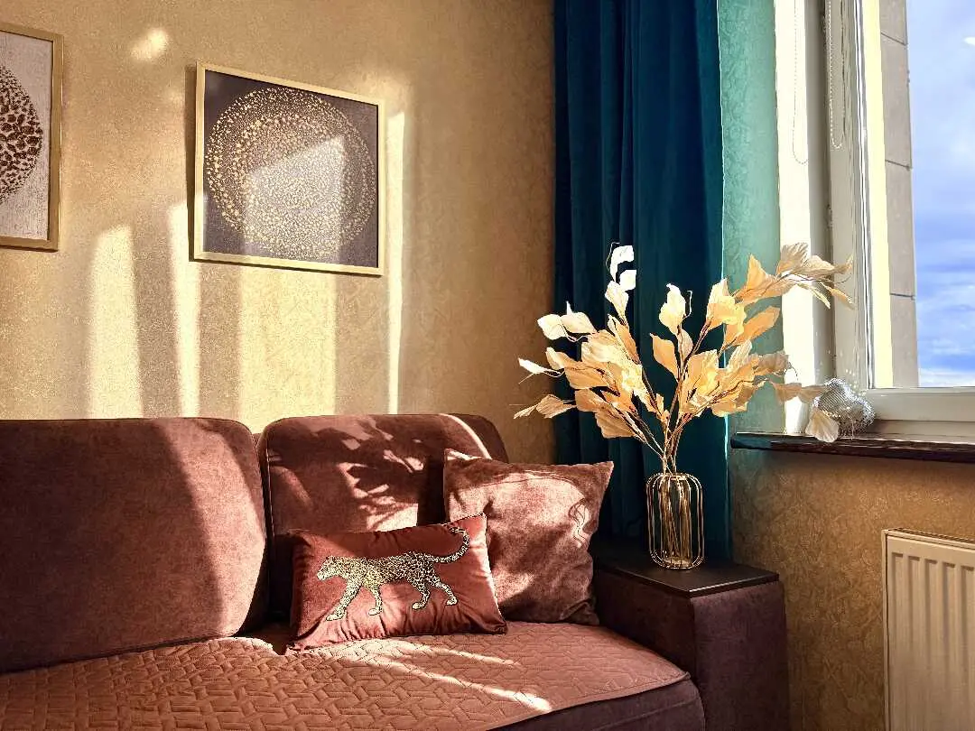 Одинцово: Дизайнерские трехкомнатные апартаменты Good Sleep Apartments