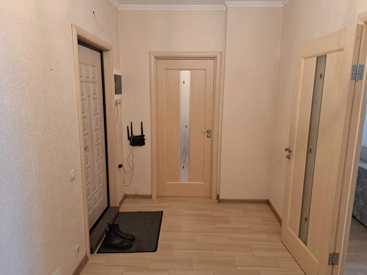 Одинцово: Трехкомнатные апартаменты Good Sleep Apartments