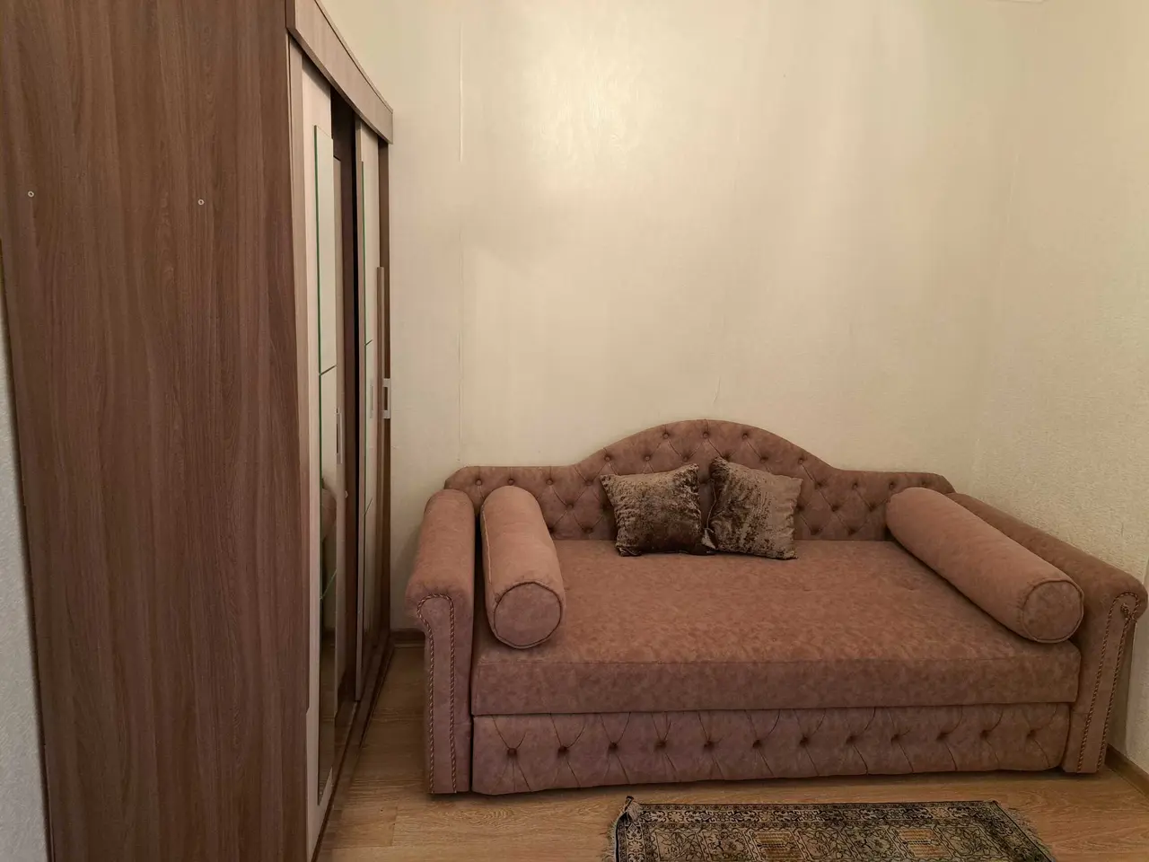 Одинцово: Трехкомнатные апартаменты Good Sleep Apartments