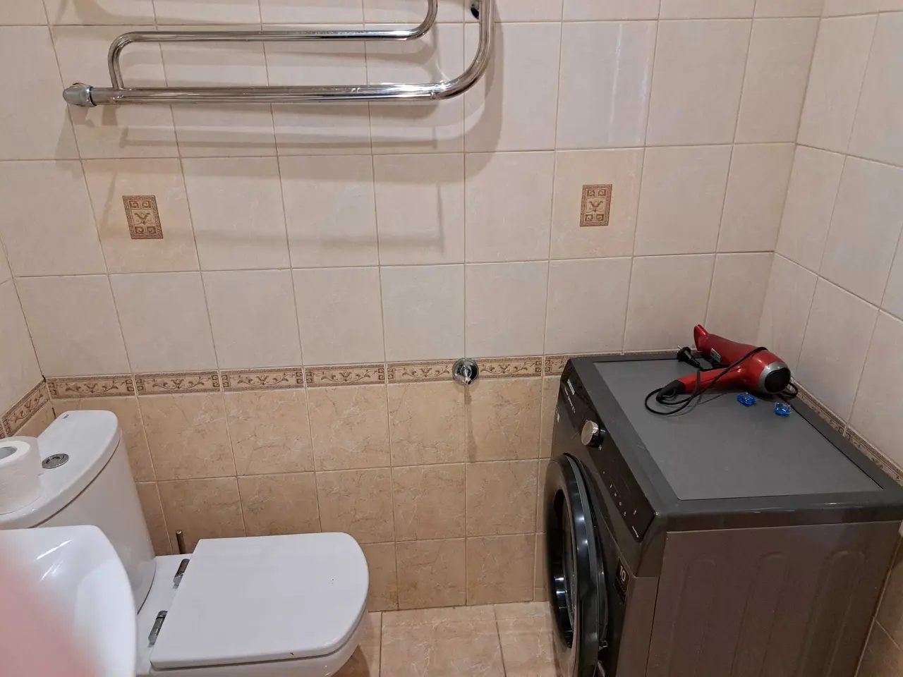 Одинцово: Трехкомнатные апартаменты Good Sleep Apartments