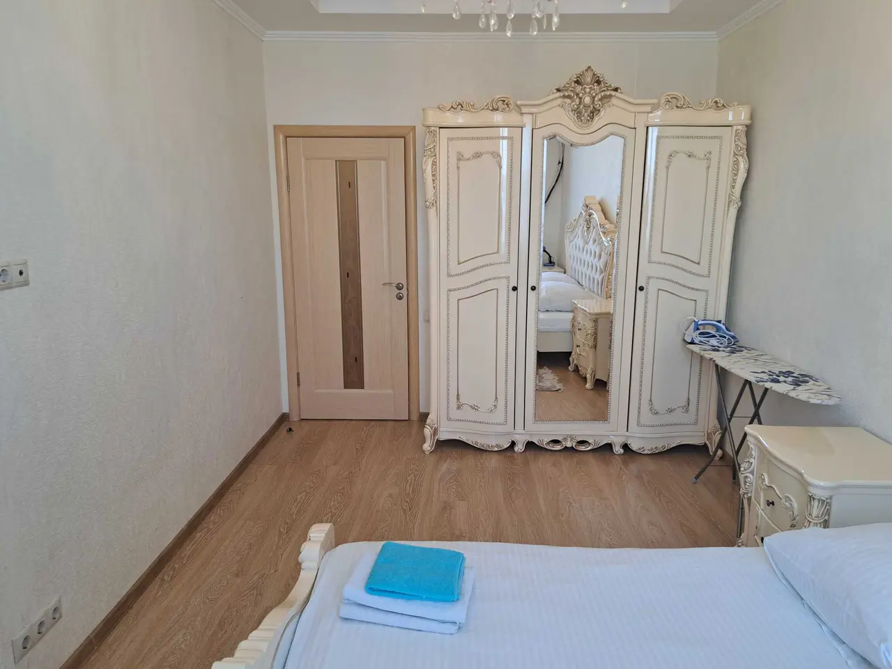 Одинцово: Трехкомнатные апартаменты Good Sleep Apartments