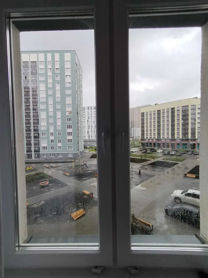 Екатеринбург: СК апарт 3