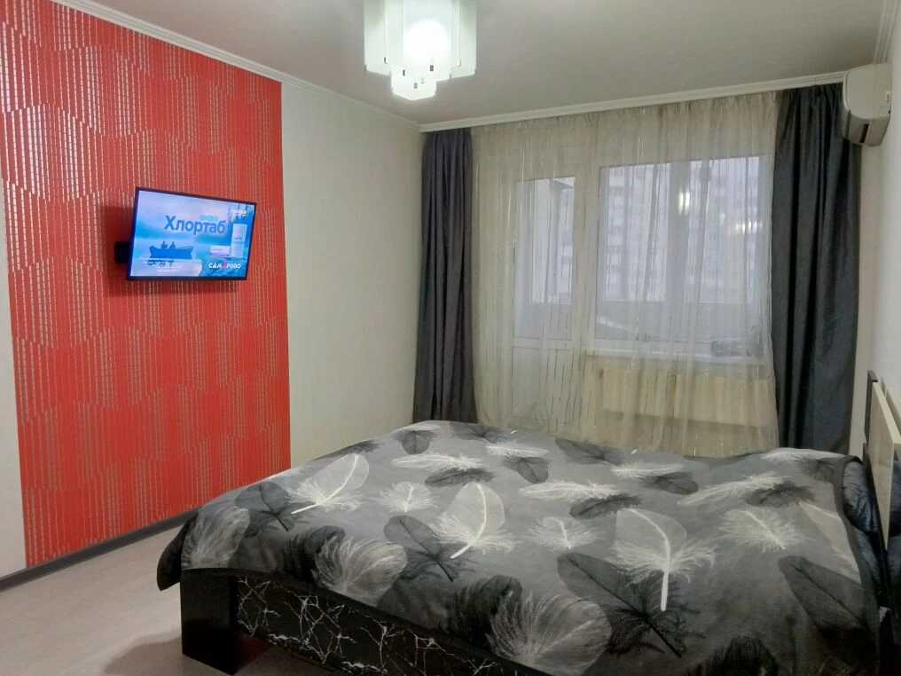 Белгород: SuperHouse31 на бульваре Юности 43