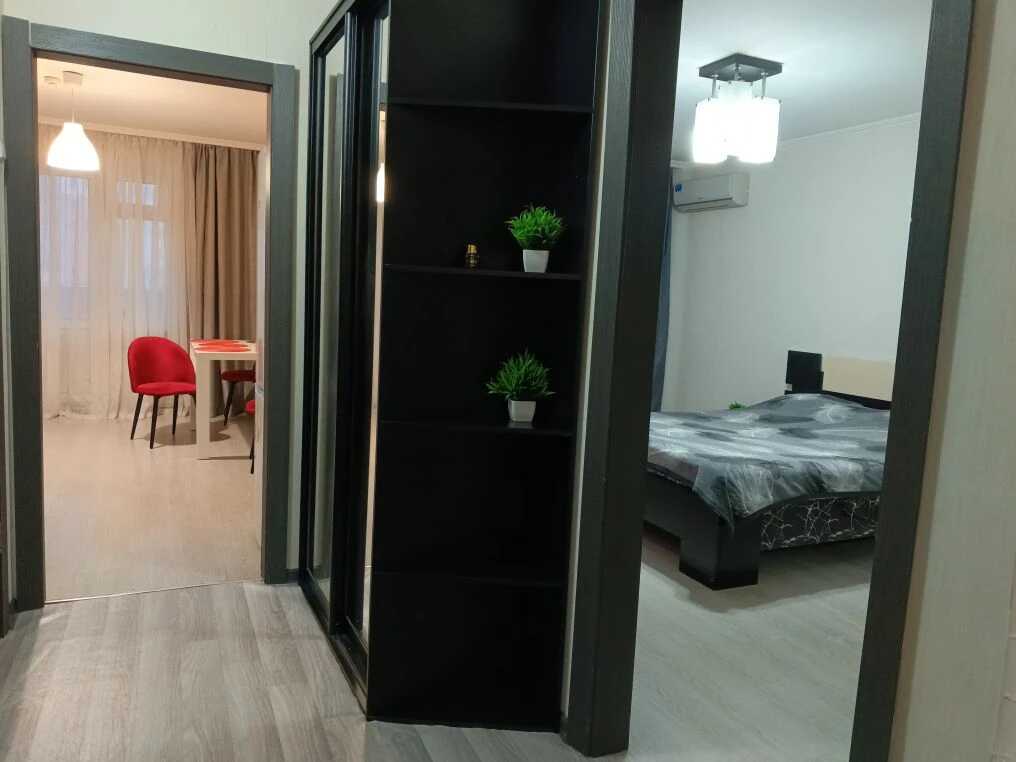 Белгород: SuperHouse31 на бульваре Юности 43