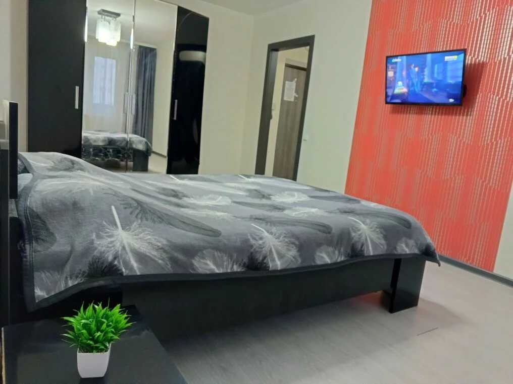 Белгород: SuperHouse31 на бульваре Юности 43