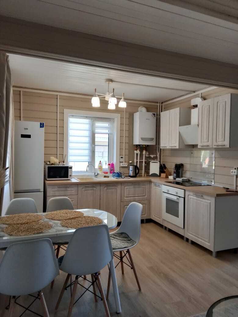 Пушкино: Гостевой дом ApartsLounge