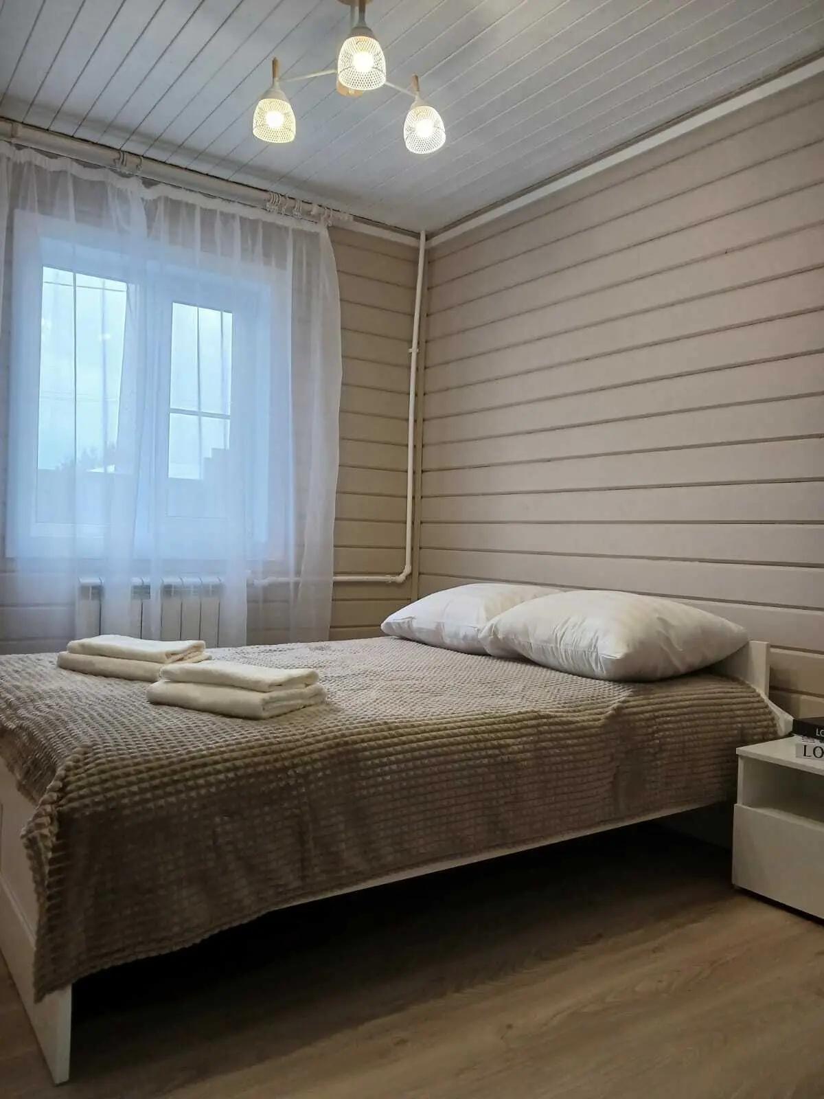 Пушкино: Гостевой дом ApartsLounge