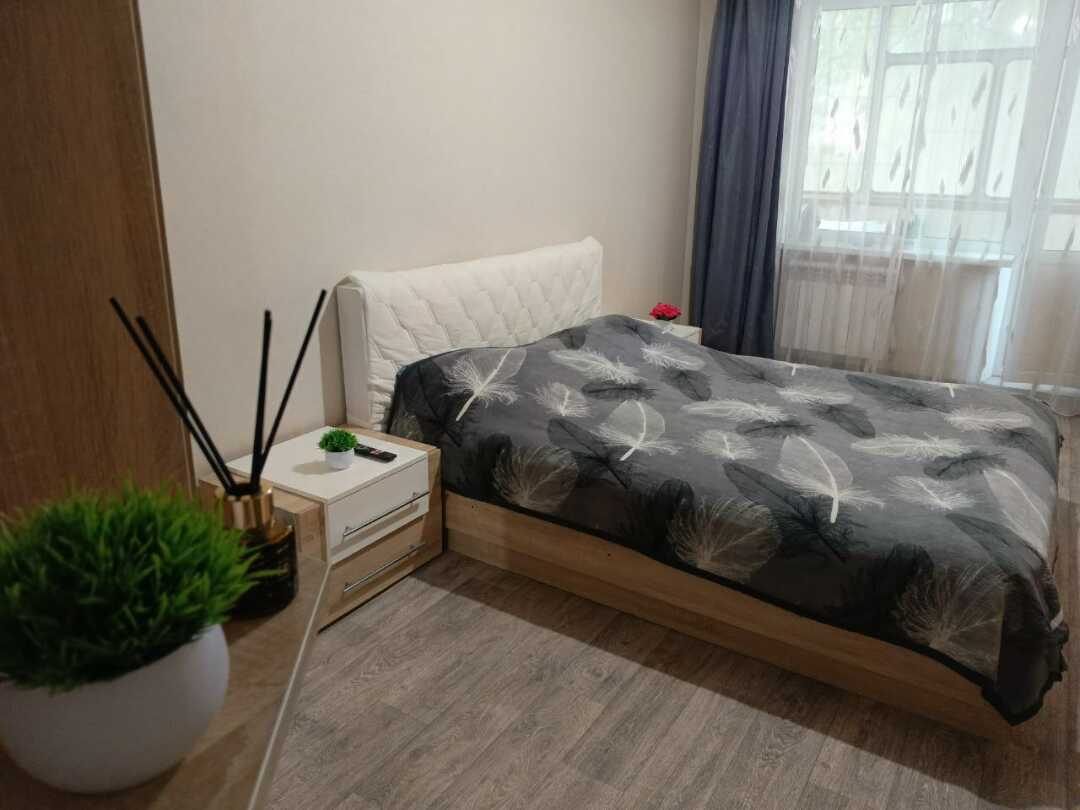 Белгород: Квартира "SuperHouse31" на бульваре Юности 21к1