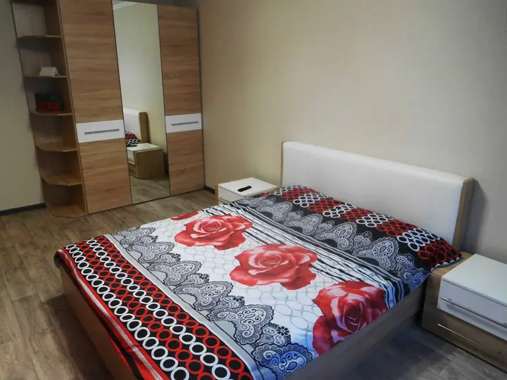 Белгород: Квартира "SuperHouse31" на бульваре Юности 21к1