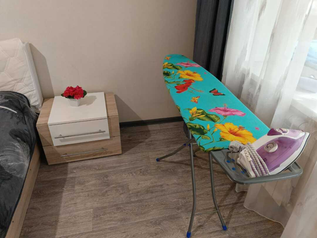 Белгород: Квартира "SuperHouse31" на бульваре Юности 21к1