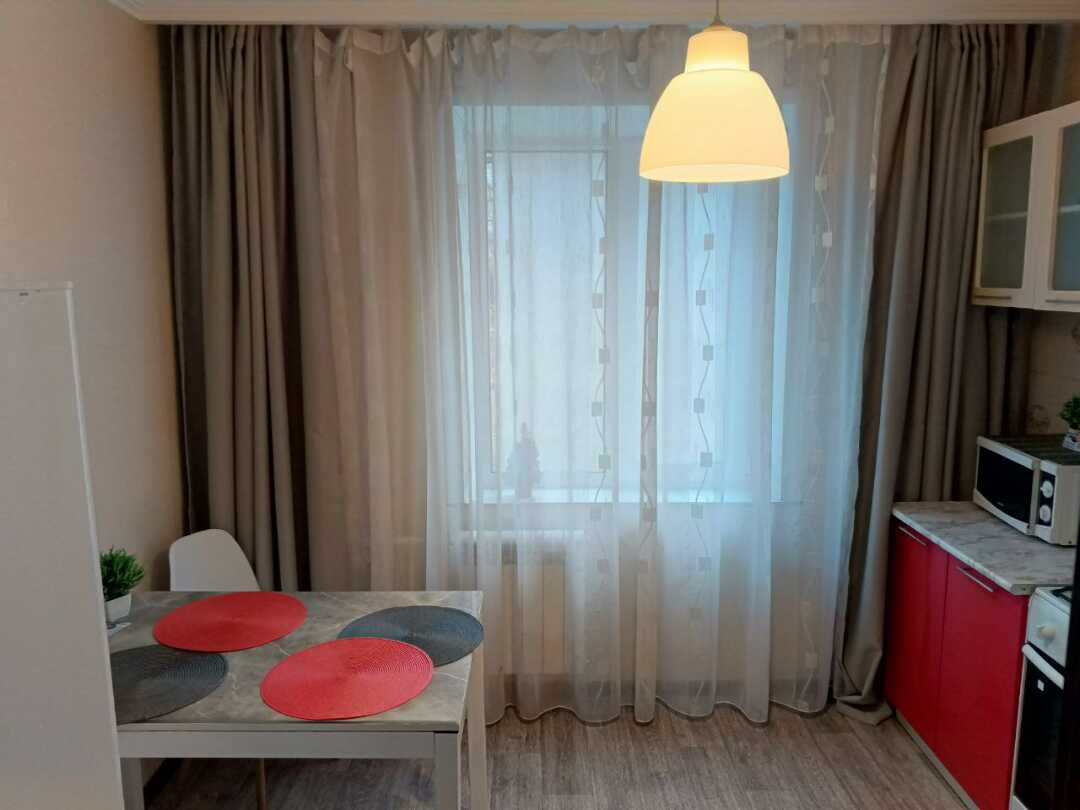 Белгород: Квартира "SuperHouse31" на бульваре Юности 21к1