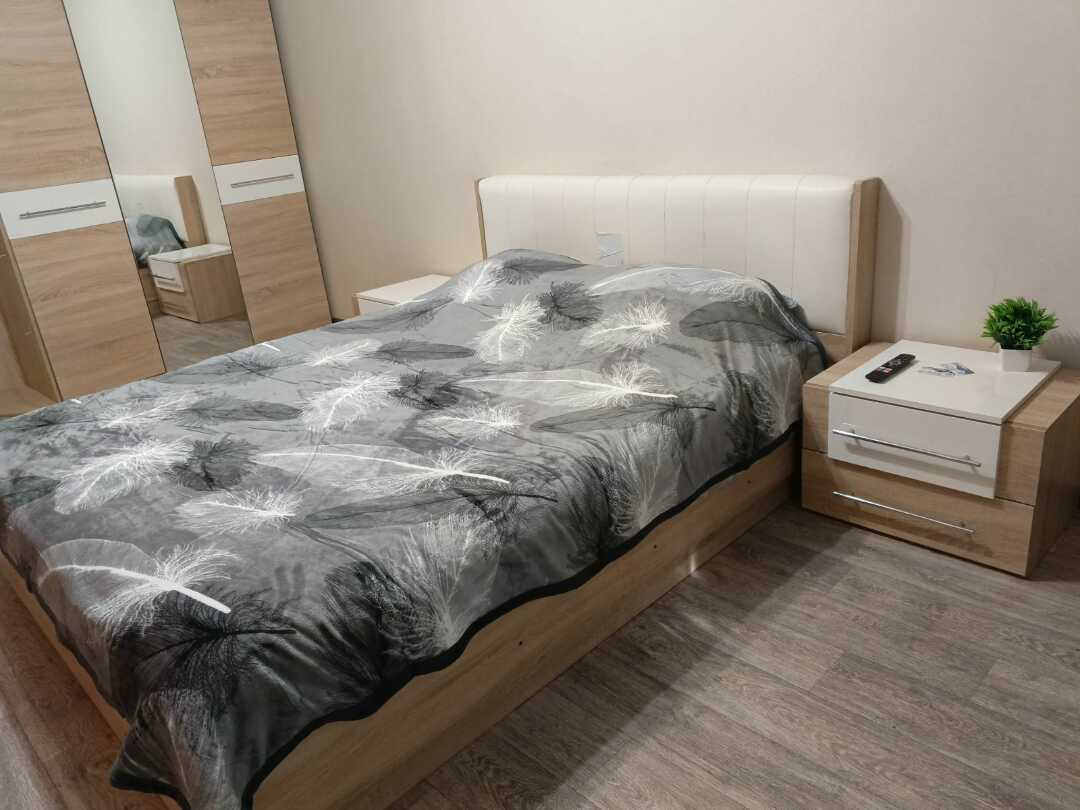Белгород: Квартира "SuperHouse31" на бульваре Юности 21к1