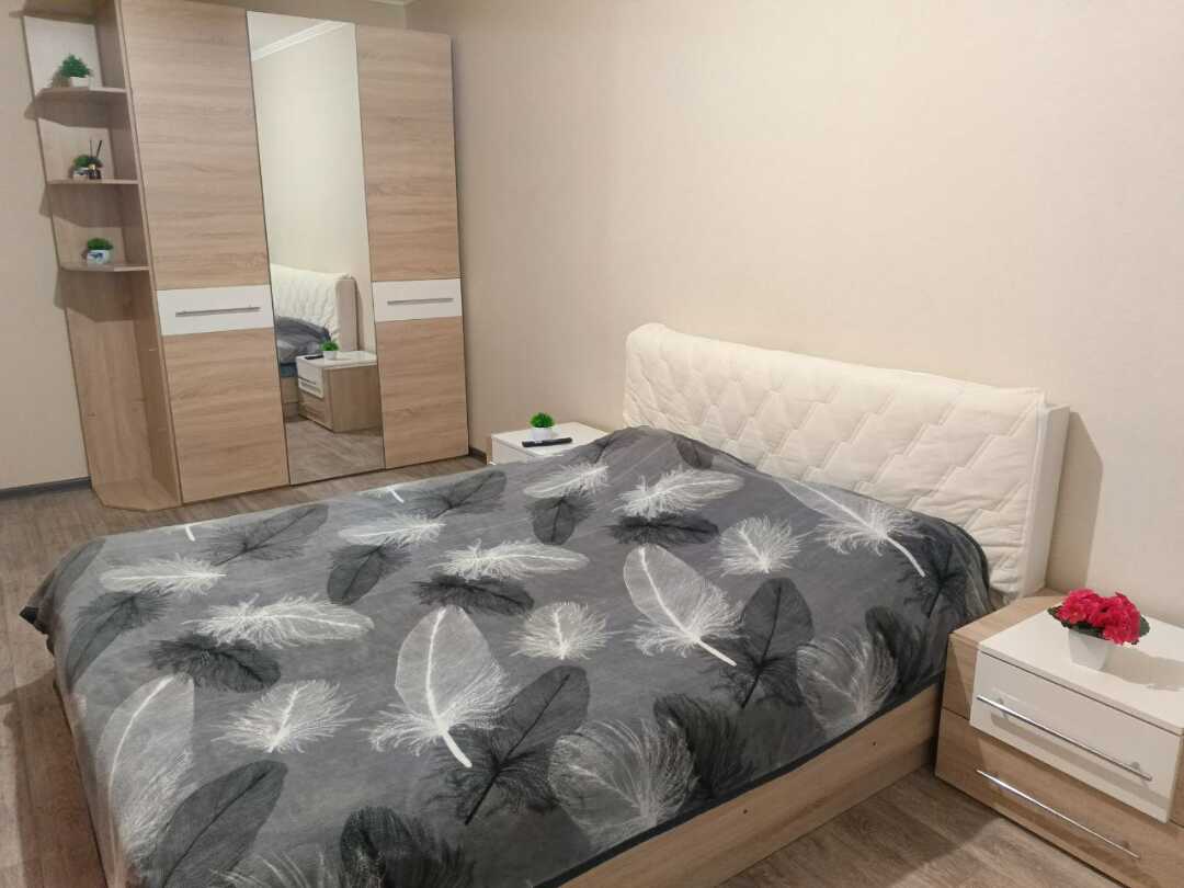 Белгород: Квартира "SuperHouse31" на бульваре Юности 21к1