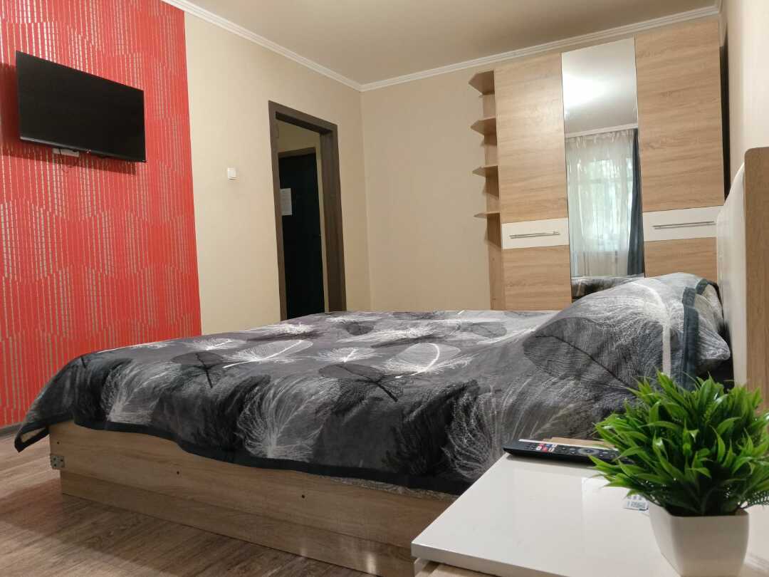 Белгород: Квартира "SuperHouse31" на бульваре Юности 21к1
