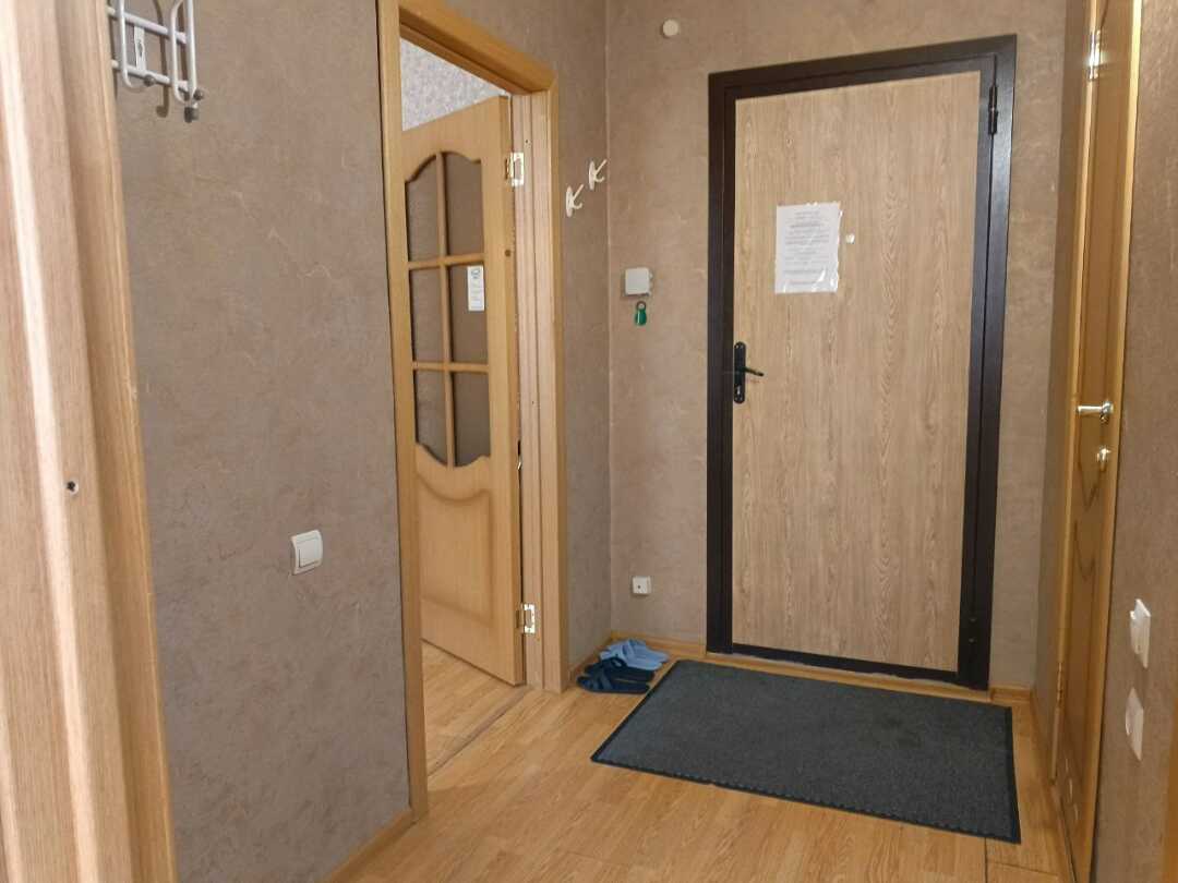 Белгород: SuperHouse31 на бульваре Юности 41А