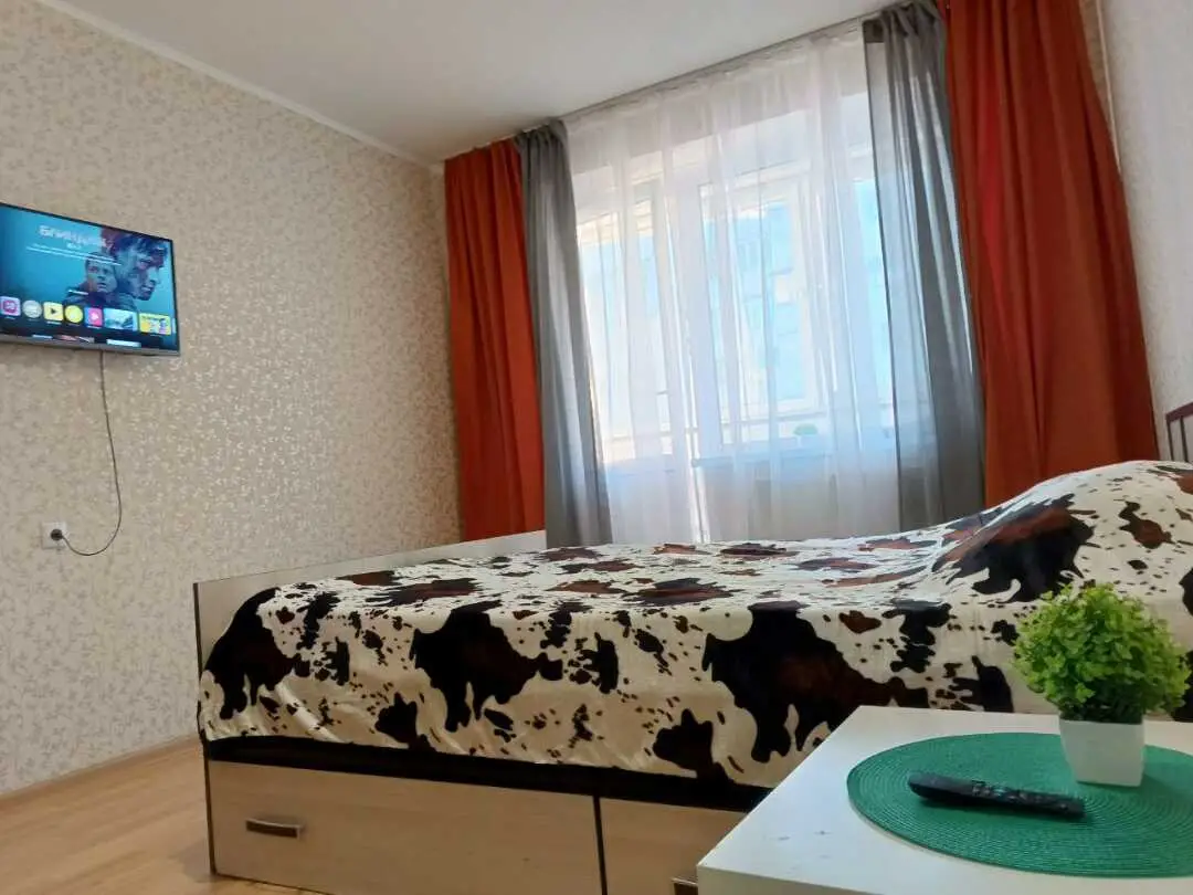 Белгород: SuperHouse31 на бульваре Юности 41А