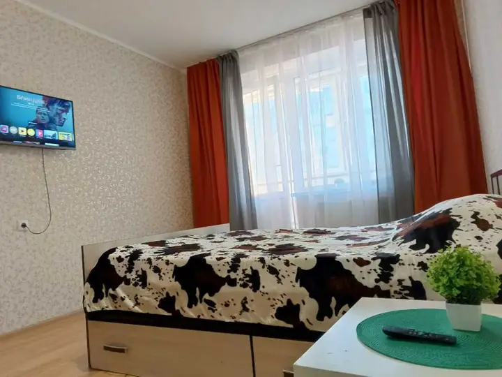 Белгород: SuperHouse31 на бульваре Юности 41А