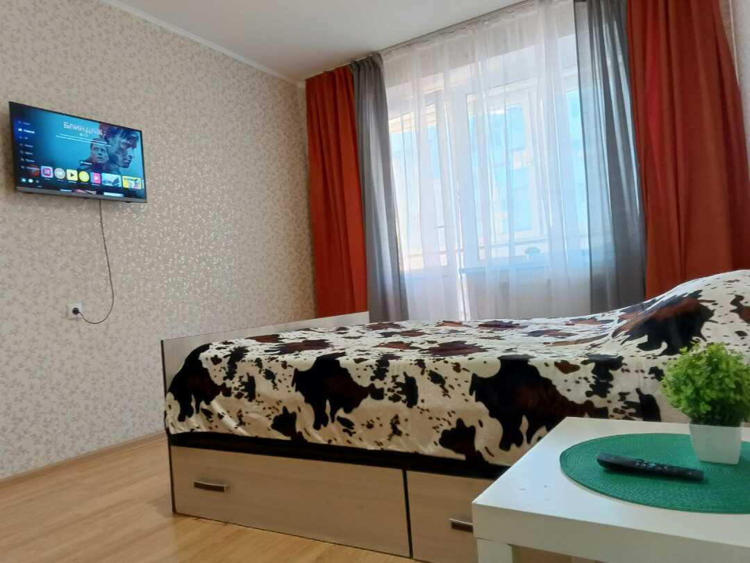 Белгород: SuperHouse31 на бульваре Юности 41А