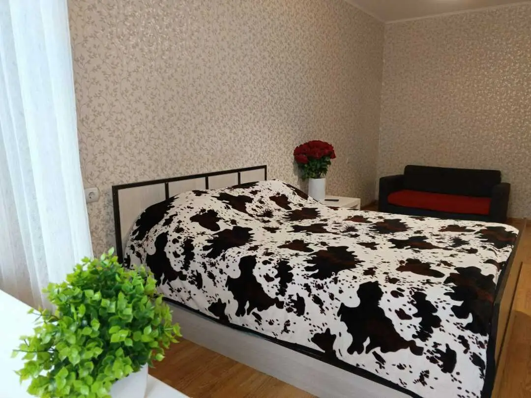 Белгород: SuperHouse31 на бульваре Юности 41А