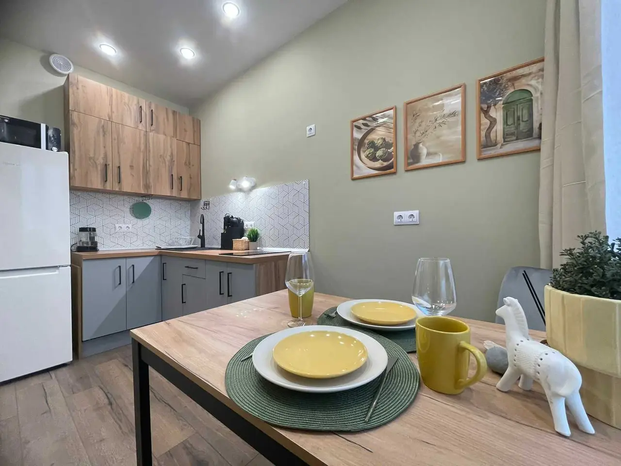 Люберцы: ApartsLounge 1ый Лермонтовский