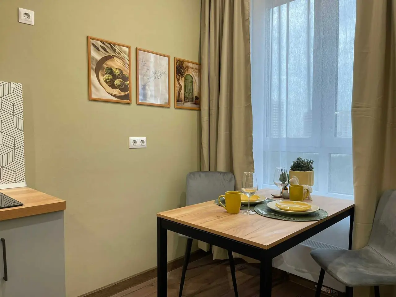 Люберцы: ApartsLounge 1ый Лермонтовский