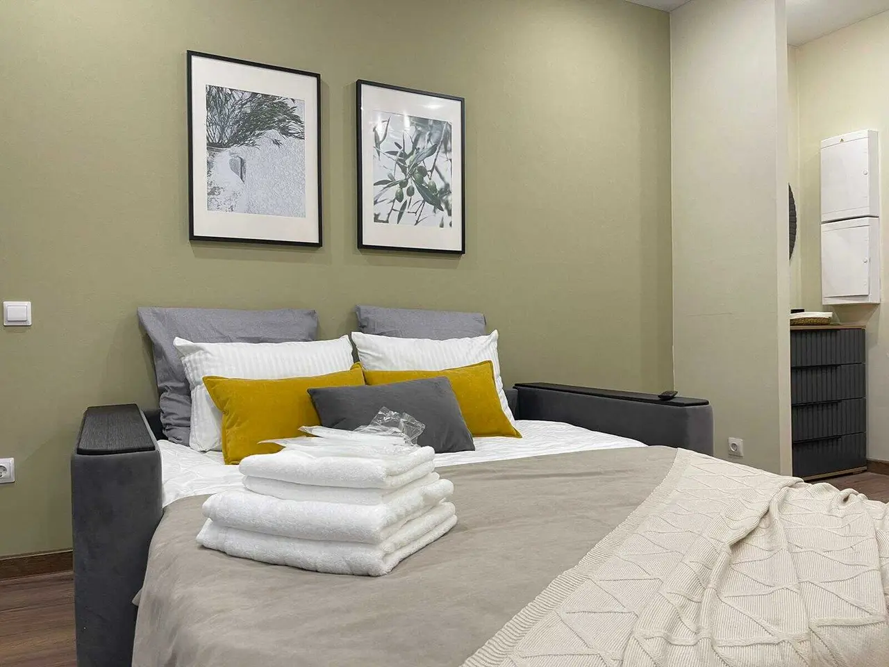 Люберцы: ApartsLounge 1ый Лермонтовский