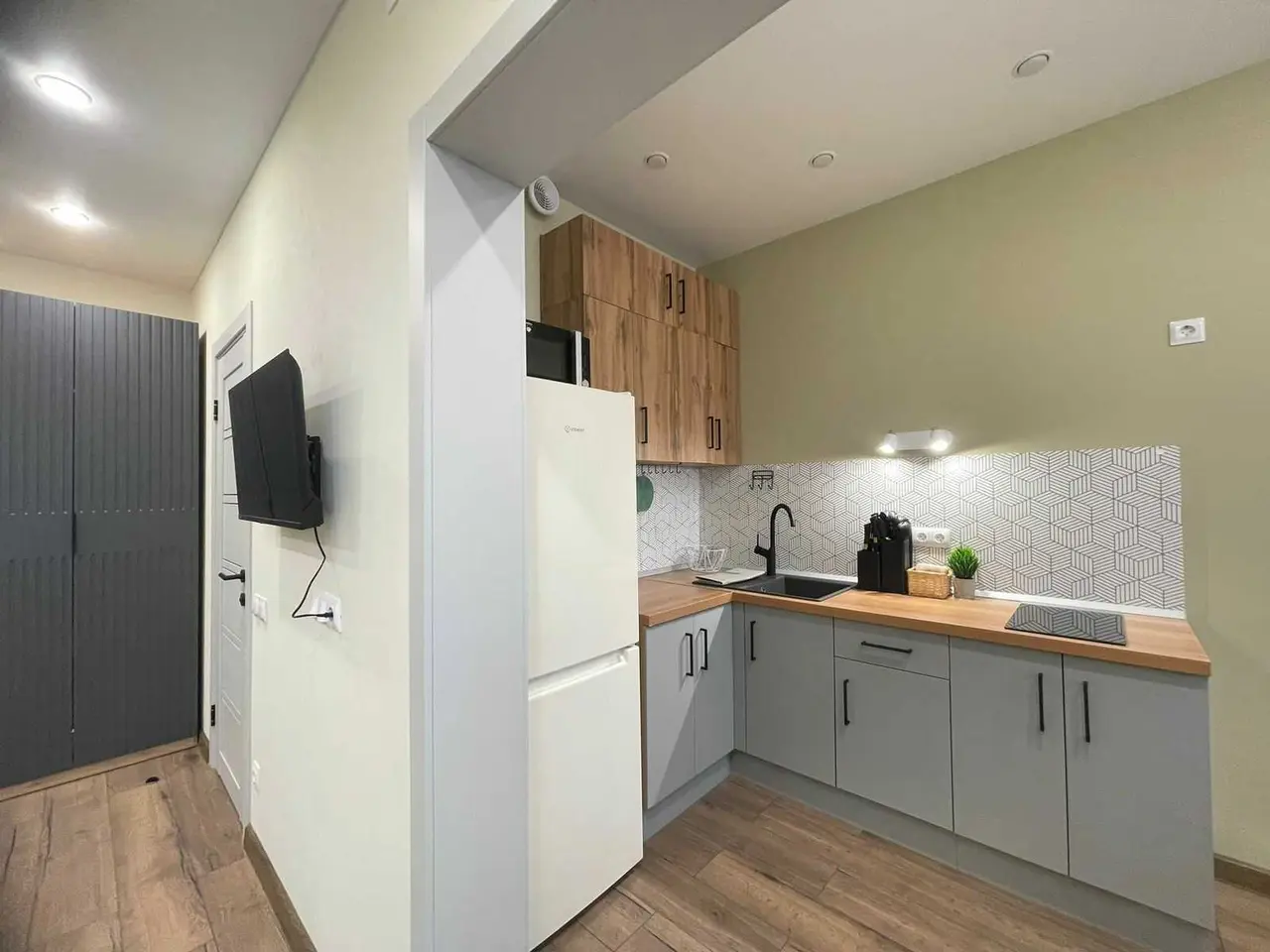 Люберцы: ApartsLounge 1ый Лермонтовский