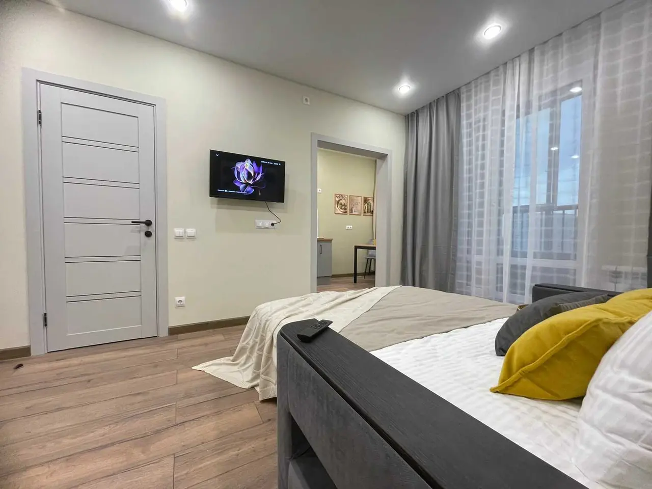 Люберцы: ApartsLounge 1ый Лермонтовский