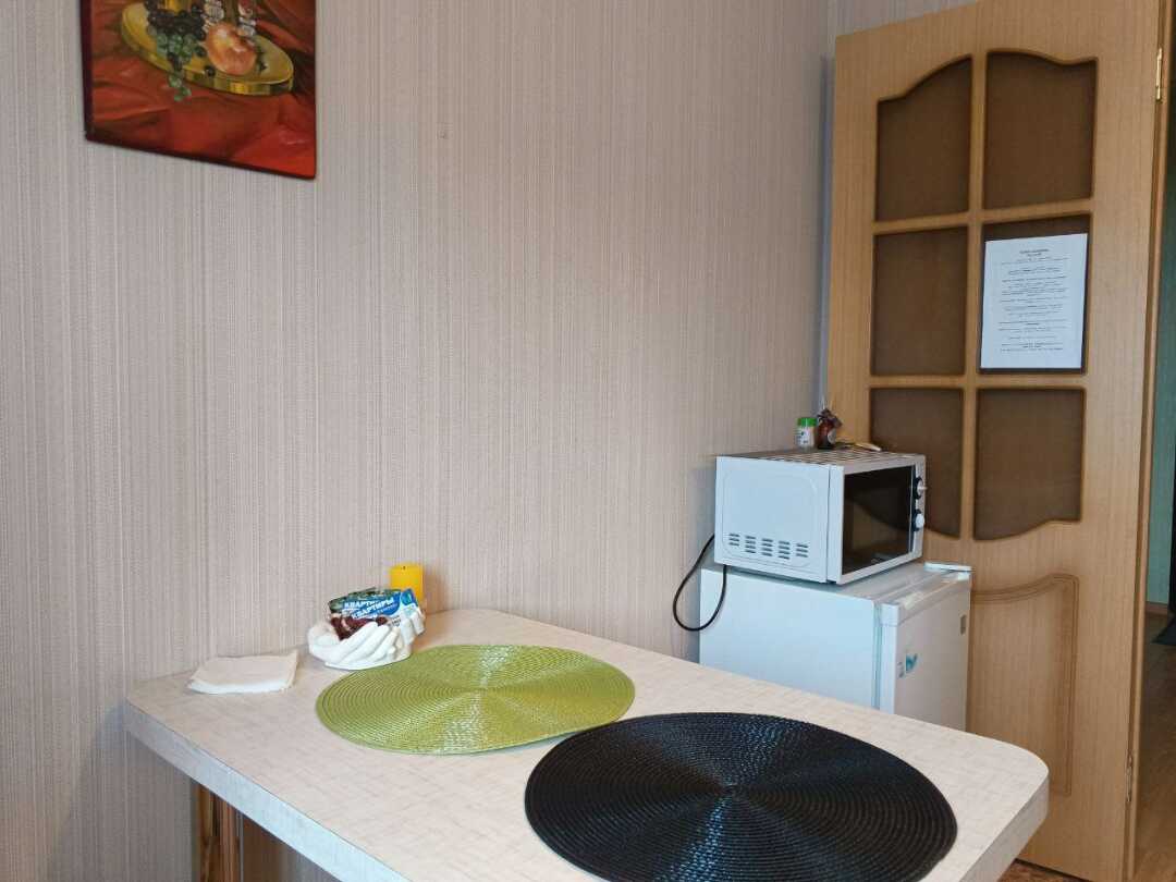 Белгород: SuperHouse31 на улице Есенина 58