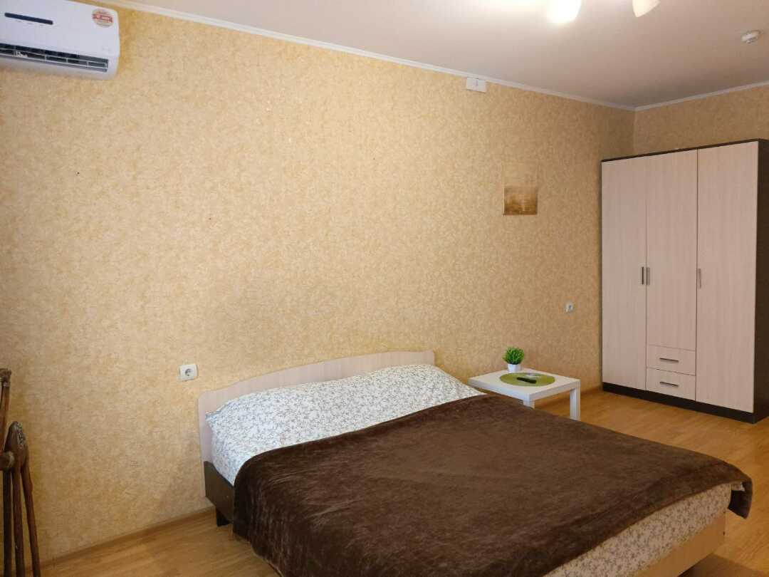 Белгород: SuperHouse31 на улице Есенина 58