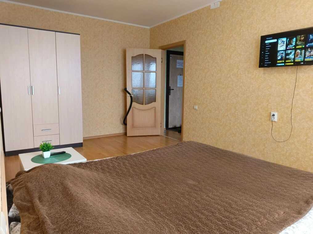 Белгород: SuperHouse31 на улице Есенина 58