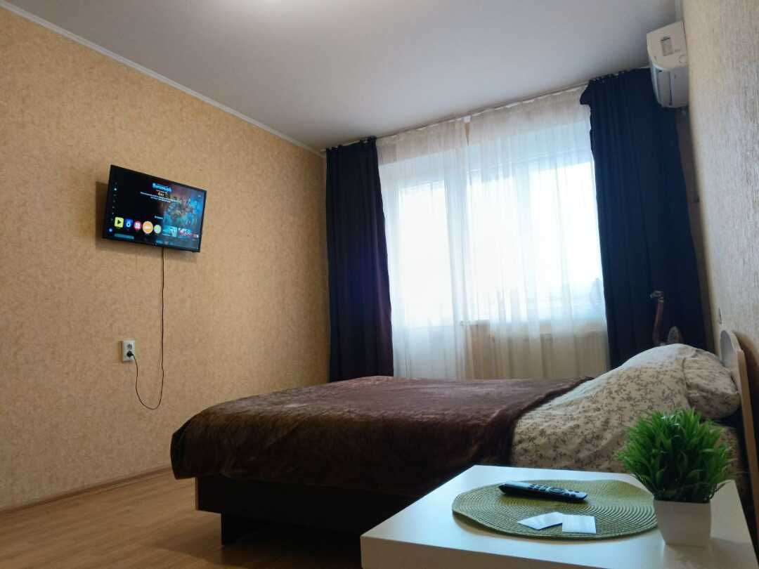 Белгород: SuperHouse31 на улице Есенина 58